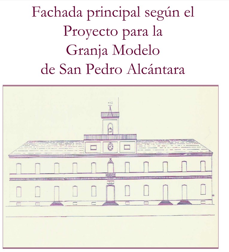Ilustración de Marbella