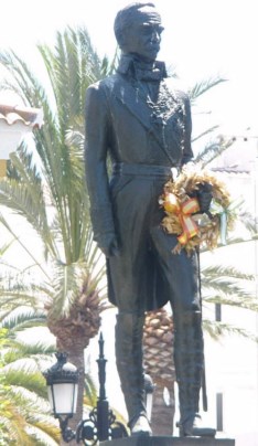 Ilustración de Marbella