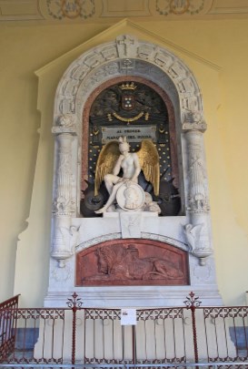Ilustración de Marbella