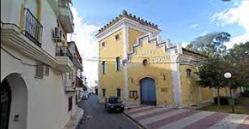 Ilustración de Marbella