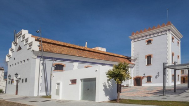 Ilustración de Marbella