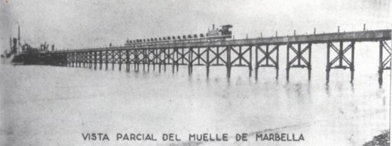 Ilustración de Marbella