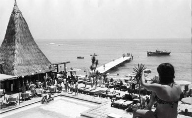 Ilustración de Marbella