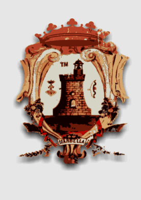Ilustración de Marbella