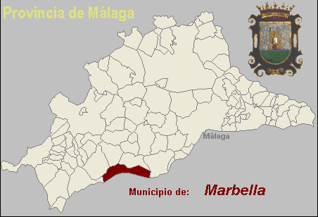 Ilustración de Marbella