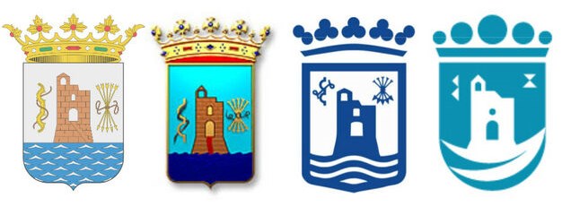 Ilustración de Marbella