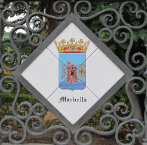 Ilustración de Marbella