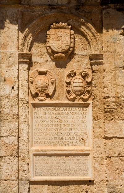 Ilustración de Marbella