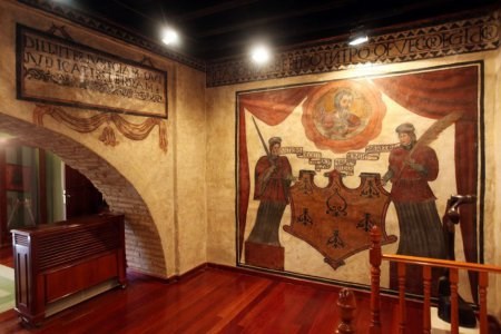 Ilustración de Marbella