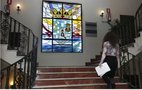 Ilustración de Marbella