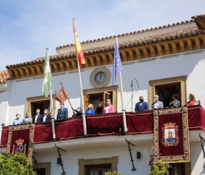 Ilustración de Marbella