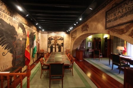 El gran águila