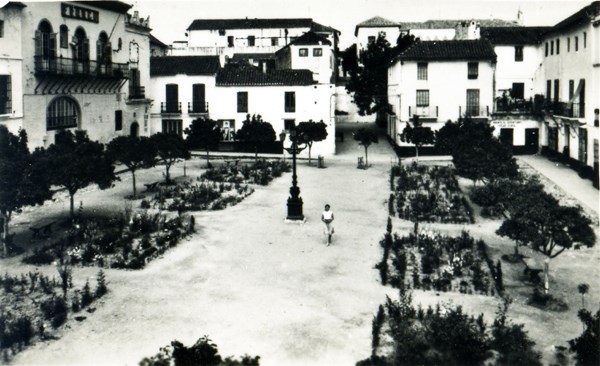 Ilustración de Marbella