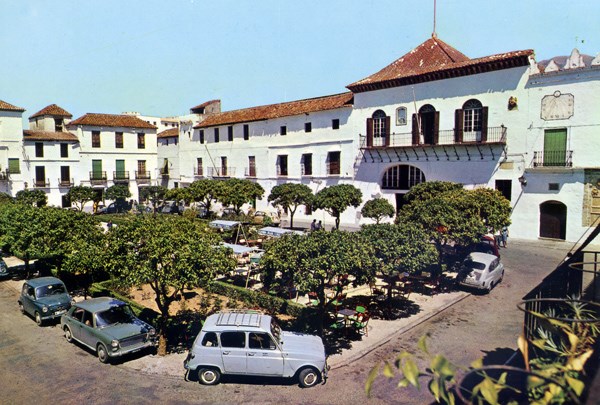 Ilustración de Marbella