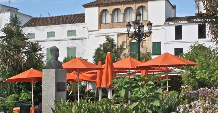 Ilustración de Marbella