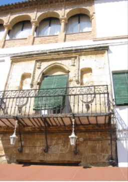Ilustración de Marbella