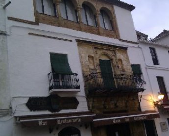 Ilustración de Marbella