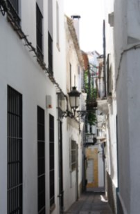 Ilustración de Marbella