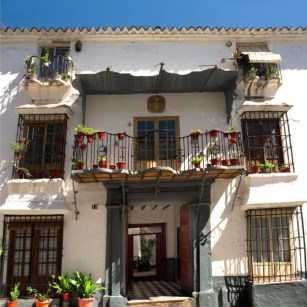 Ilustración de Marbella