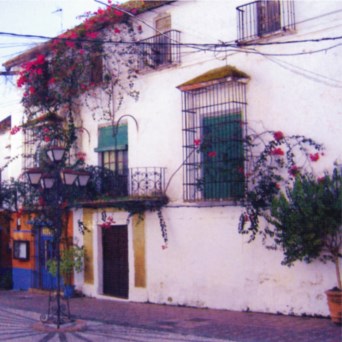 Ilustración de Marbella