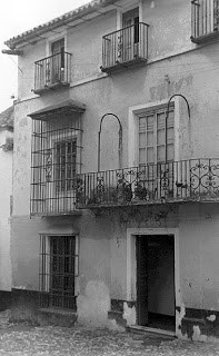 Ilustración de Marbella