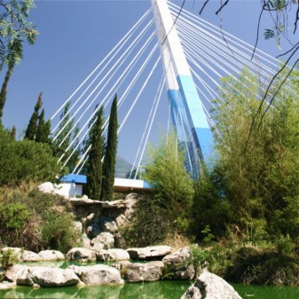 Ilustración de Marbella