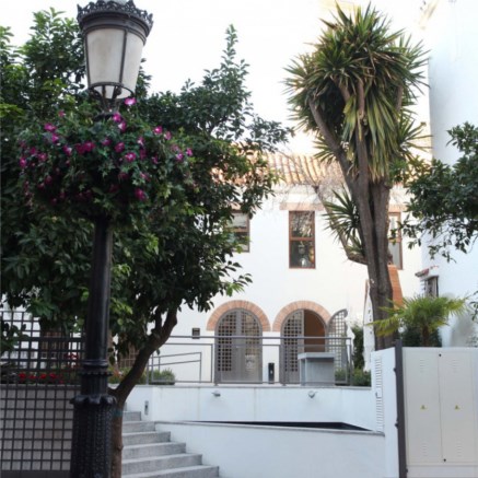 Ilustración de Marbella