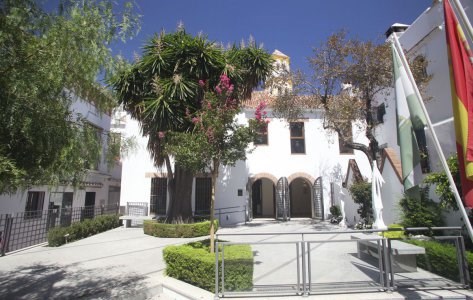 Ilustración de Marbella