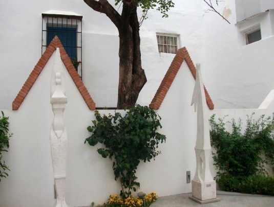 Ilustración de Marbella