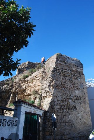 Ilustración de Marbella