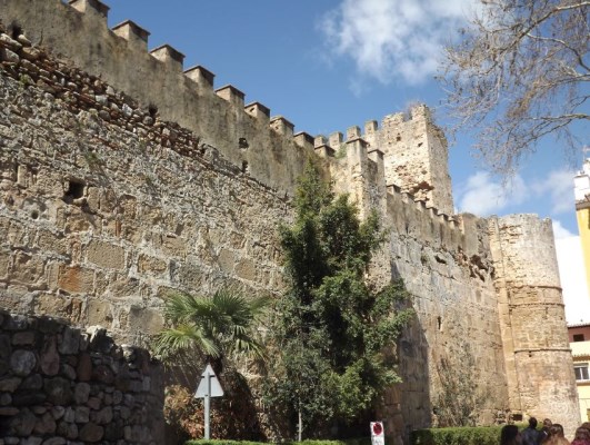 Ilustración de Marbella