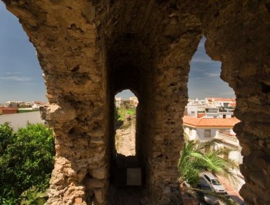 Ilustración de Marbella