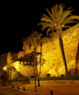 Ilustración de Marbella