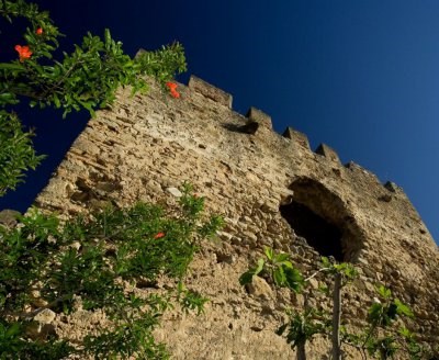 Ilustración de Marbella