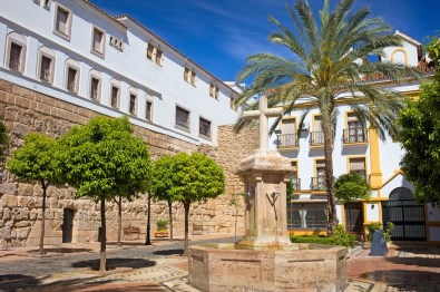 Ilustración de Marbella