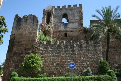 Ilustración de Marbella