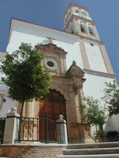 Ilustración de Marbella
