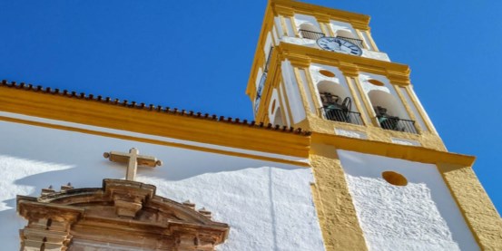 Ilustración de Marbella