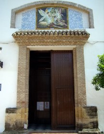 Ilustración de Marbella