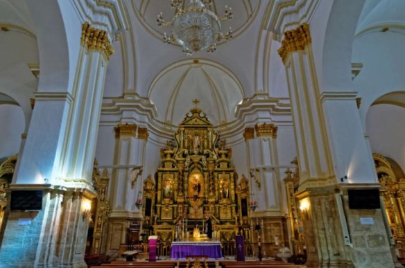Ilustración de Marbella