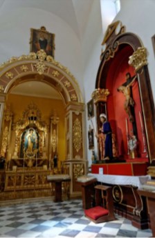 Ilustración de Marbella