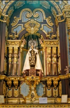 Ilustración de Marbella
