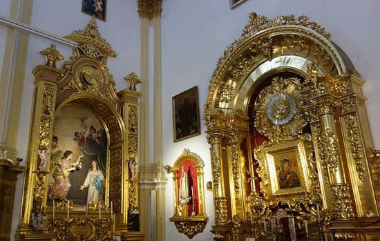 Ilustración de Marbella