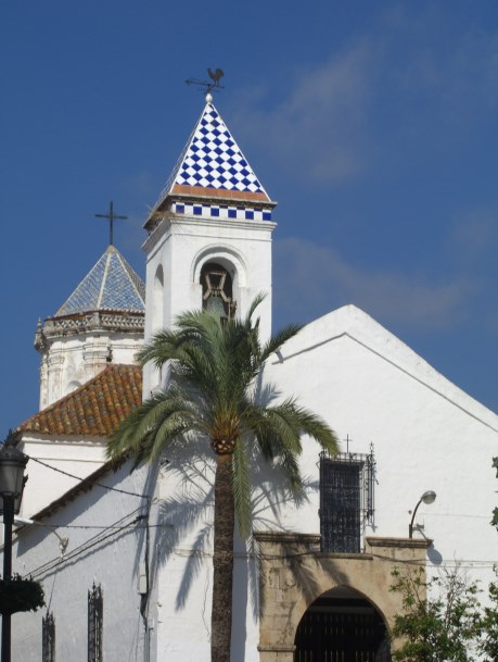 Ilustración de Marbella
