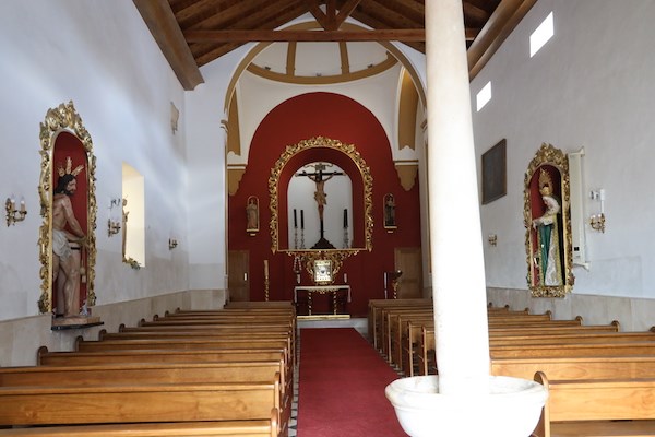 Ilustración de Marbella