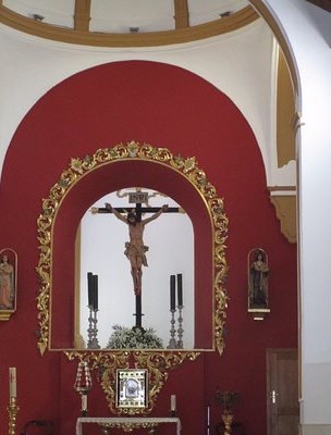 Ilustración de Marbella