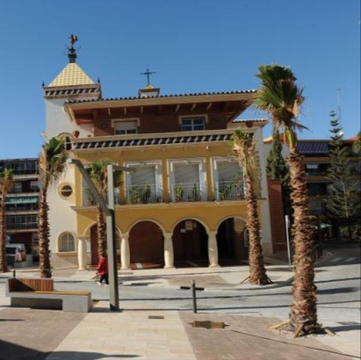 Ilustración de Marbella