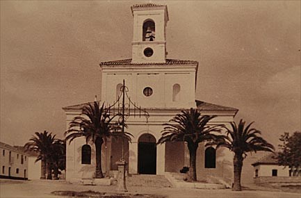 Ilustración de Marbella