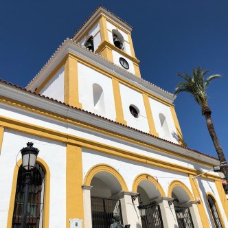 Ilustración de Marbella