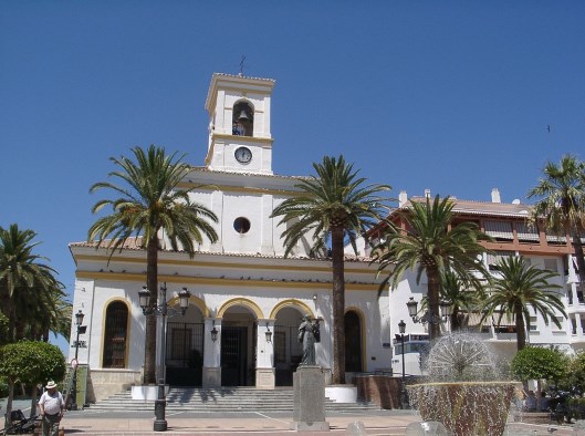 Ilustración de Marbella